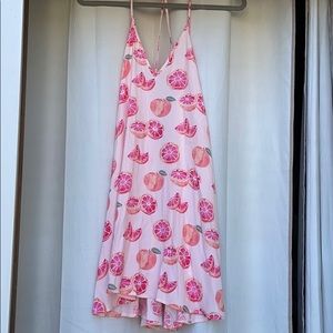 Wildfox sun dress